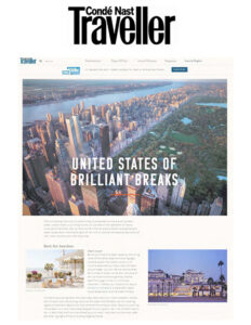 CN Traveller October 10, 2016 Featured Image