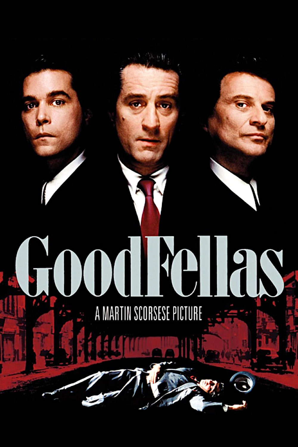 Aero Theatre Presents: Goodfellas