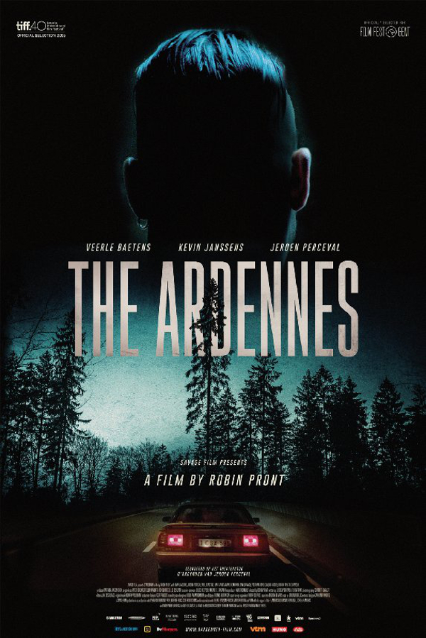 Aero Theatre Presents: The Ardennes
