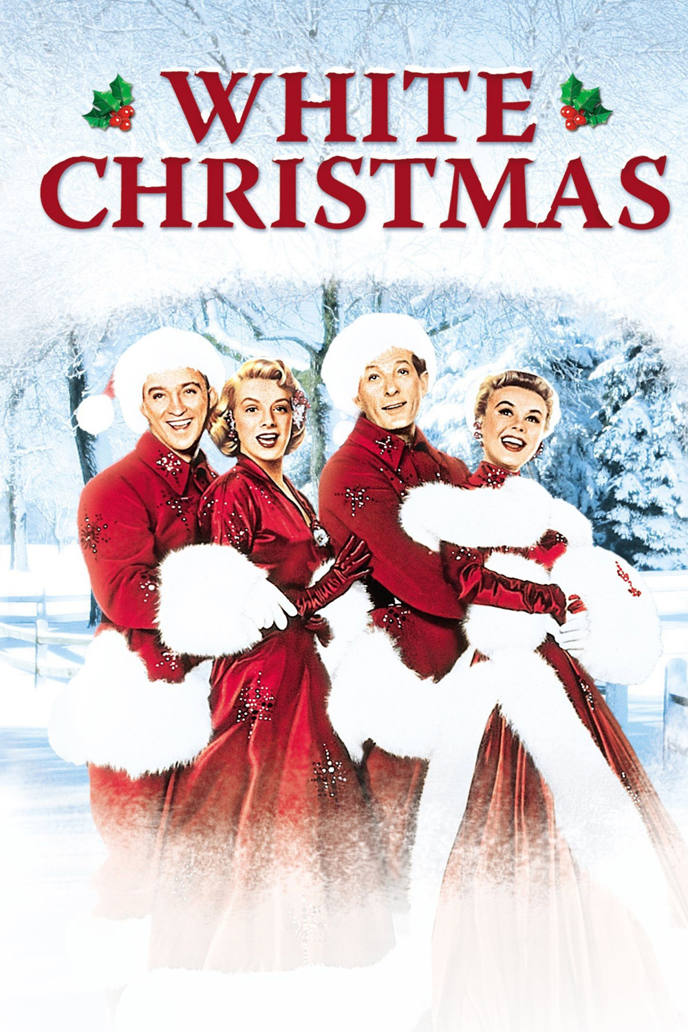 Aero Theatre Presents: White Christmas