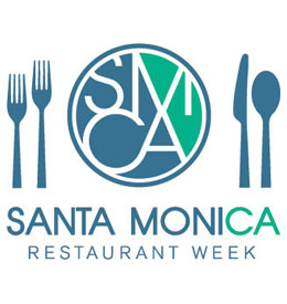 Santa Monica Restaurant Week
