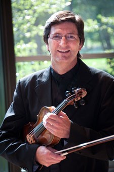 Orchestra Santa Monica Presents: 