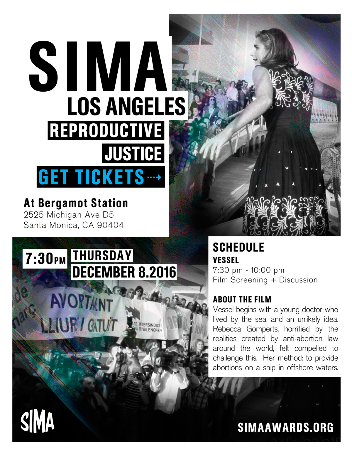 Special Screening of 
