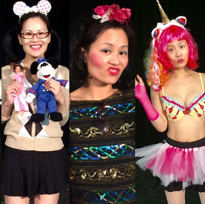 Kiki Yeung’s Second Chances for Grace