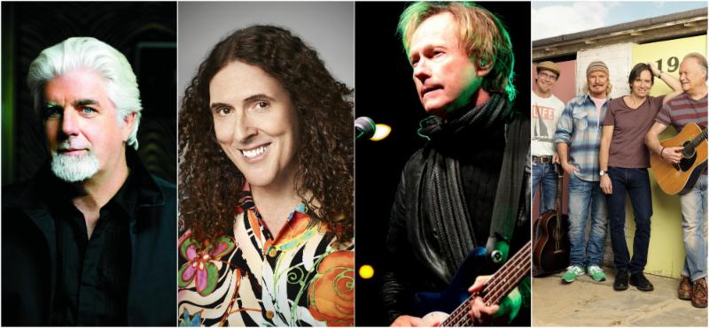 Greg Coote Concert For The Arts