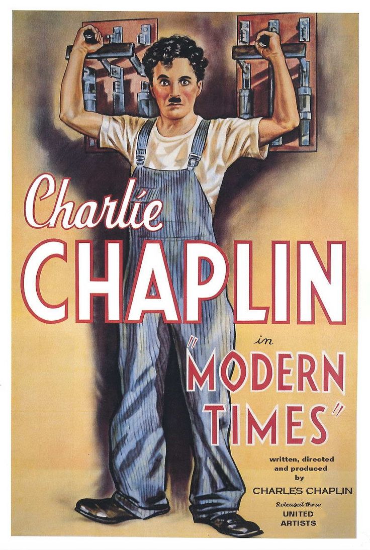 Aero Theatre Presents: Charlie Chaplin Double Feature (Friday Showing)