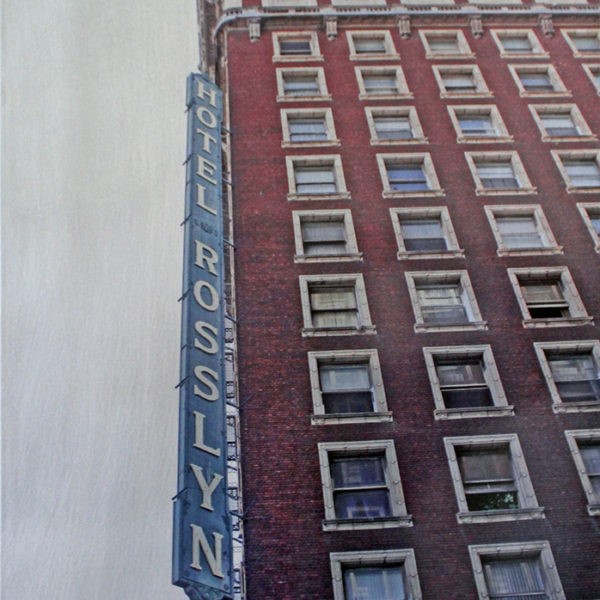 Stephan Canthal's Fine Art Reception: LA and Beyond