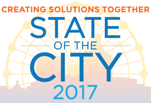 State of the City 2017