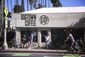 Dogtown Coffee