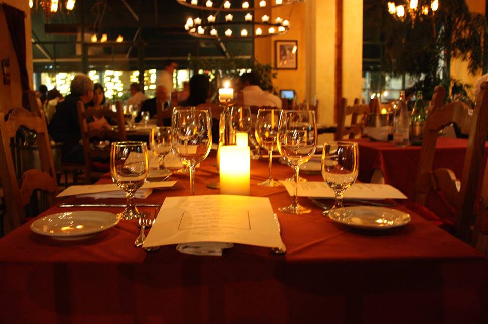 Bite of the Beast Dinner
