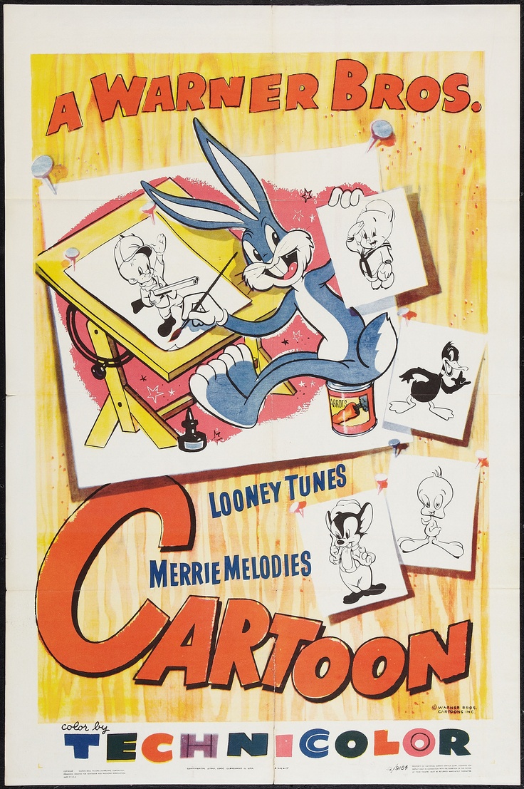 Family Matinee! Bugs Bunny Cartoon Classics at Aero Theatre | Visit Santa Monica Family Matinee! Bugs Bunny Cartoon Classics at Aero Theatre | Visit Santa Monica