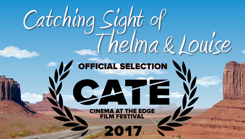 Catching Sight of Thelma & Louise: A World Premiere Event