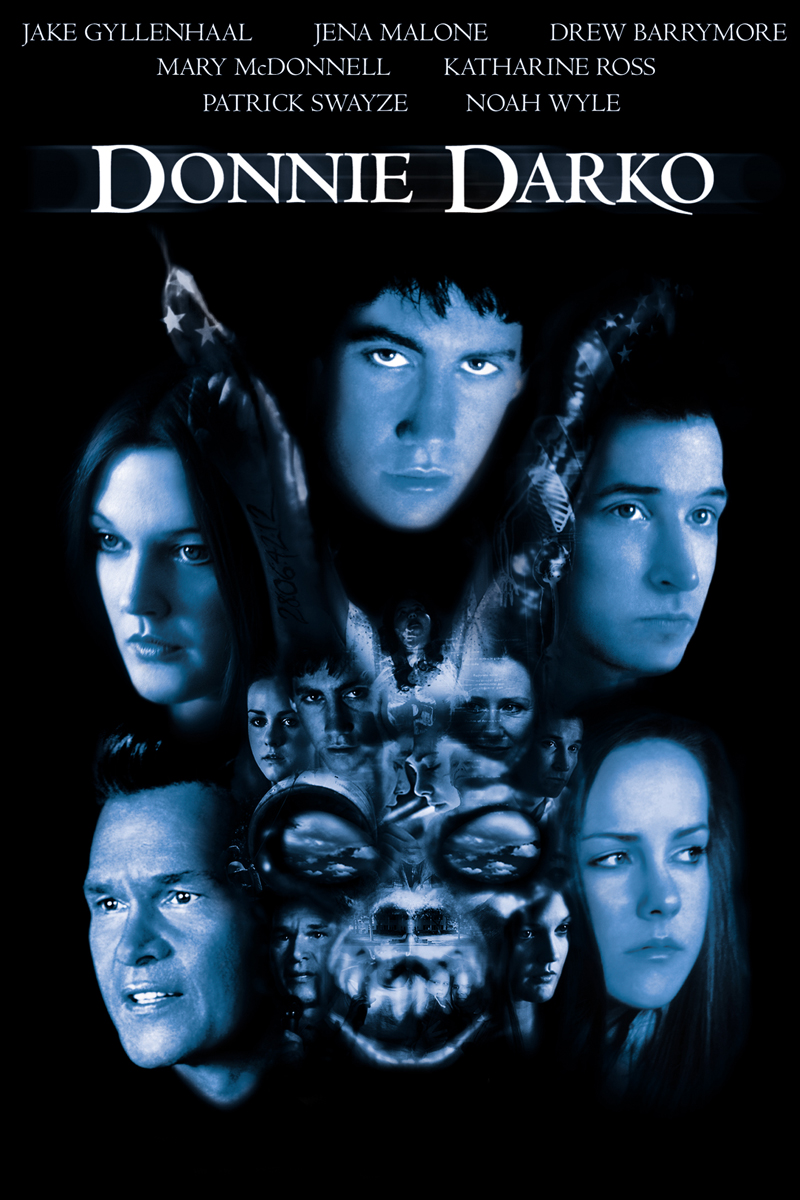 Aero Theatre Presents: 4K DCP Restoration! Donnie Darko