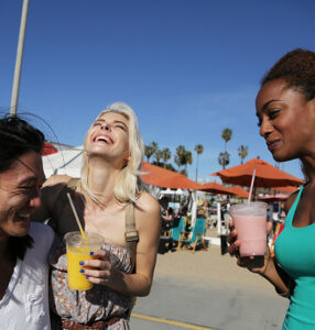 Best Foodie Finds in Santa Monica