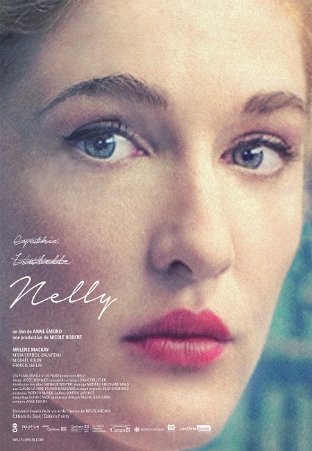 Aero Theatre Presents: Los Angeles Premiere! Nelly