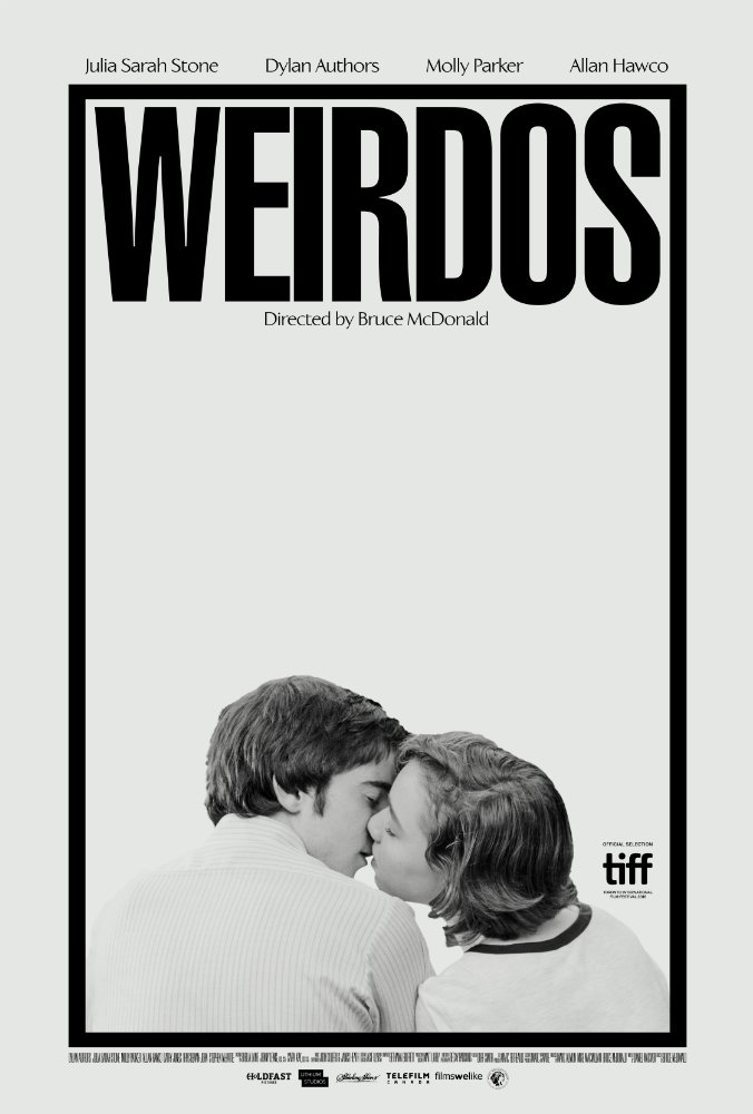 Aero Theatre Presents: Double Feature Los Angeles Premiere! Weirdos and Hello Destroyer