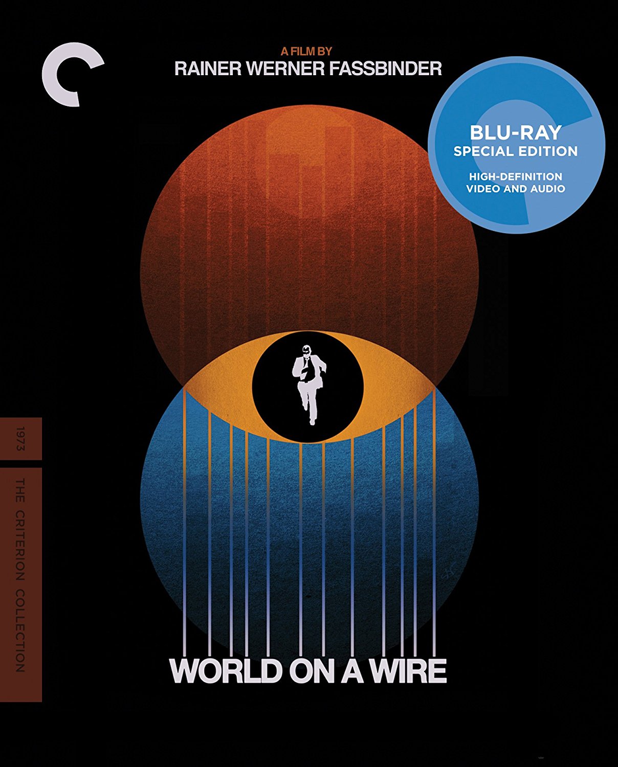 Aero Theatre Presents: World on a Wire