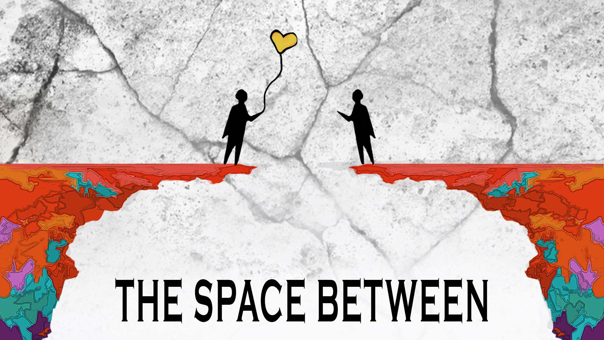 The Space Between: A Milennial Storytelling Performance