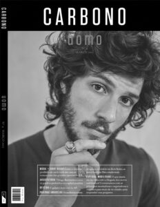 Carbono Uomo March 2017