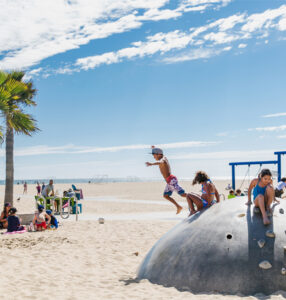 Santa Monica Activities Both Kids and Adults Will Love