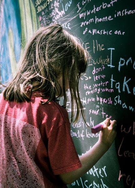 Art @ Tongva: Great Explorations