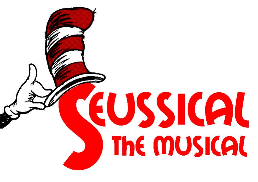 Seussical