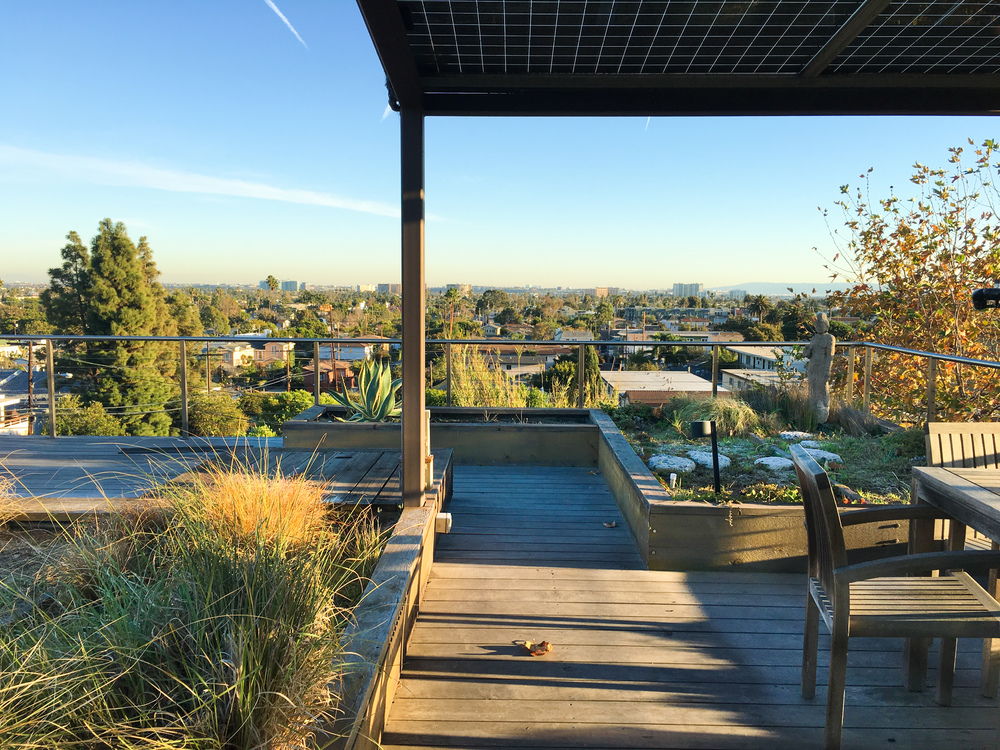 Santa Monica Conservancy Salon at a Landmark of the Future