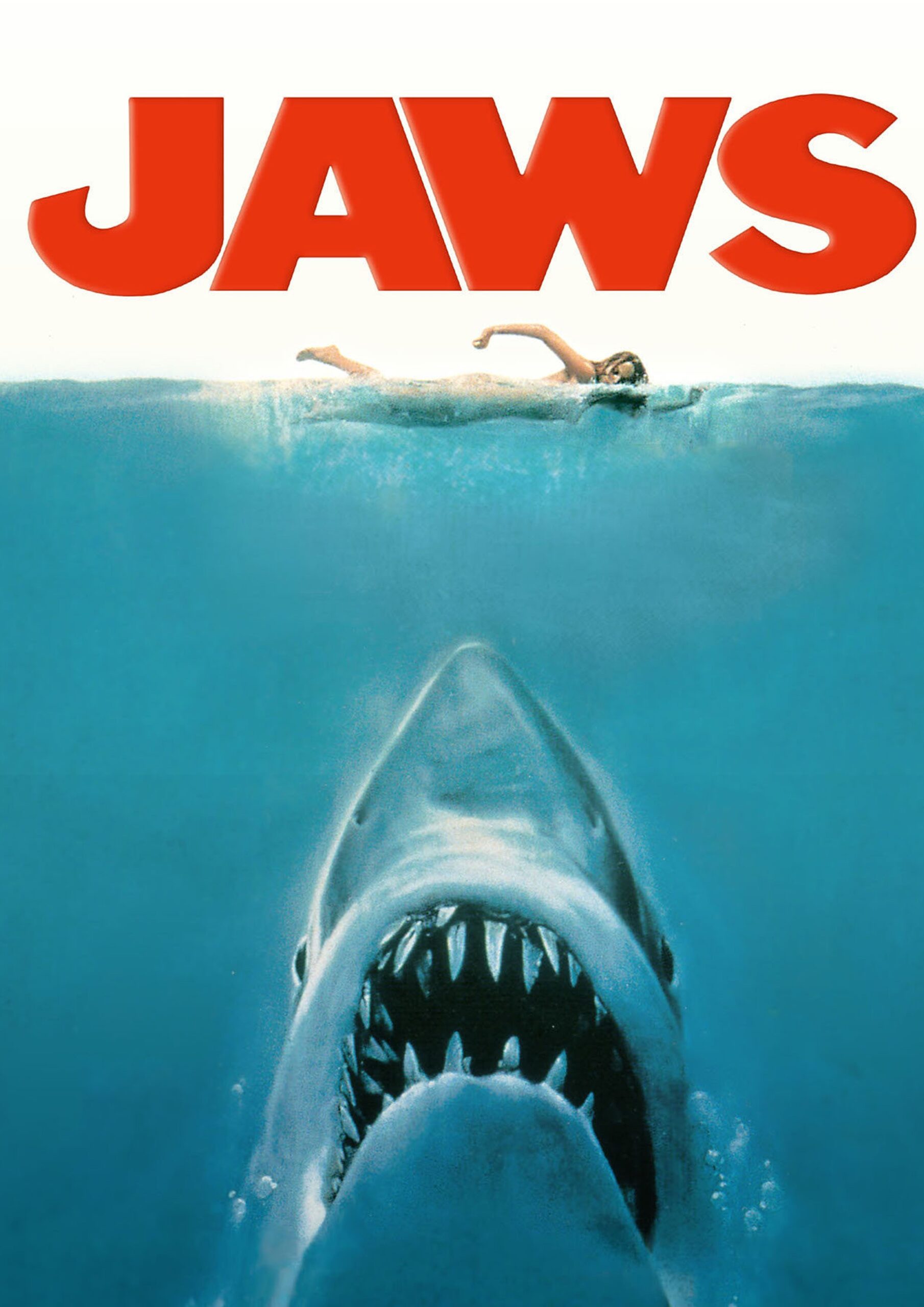 JAWS at Aero Theatre