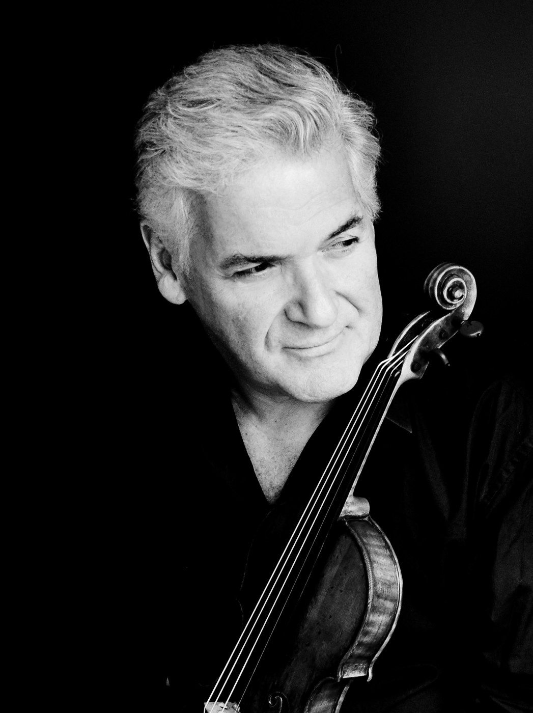 New West Symphony Presents Zukerman & Forsyth