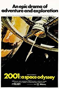 Aero Theatre Presents: 70mm! 2001: A Space Odyssey