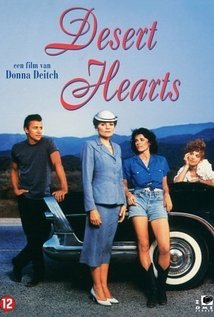 Aero Theatre Presents: Desert Hearts