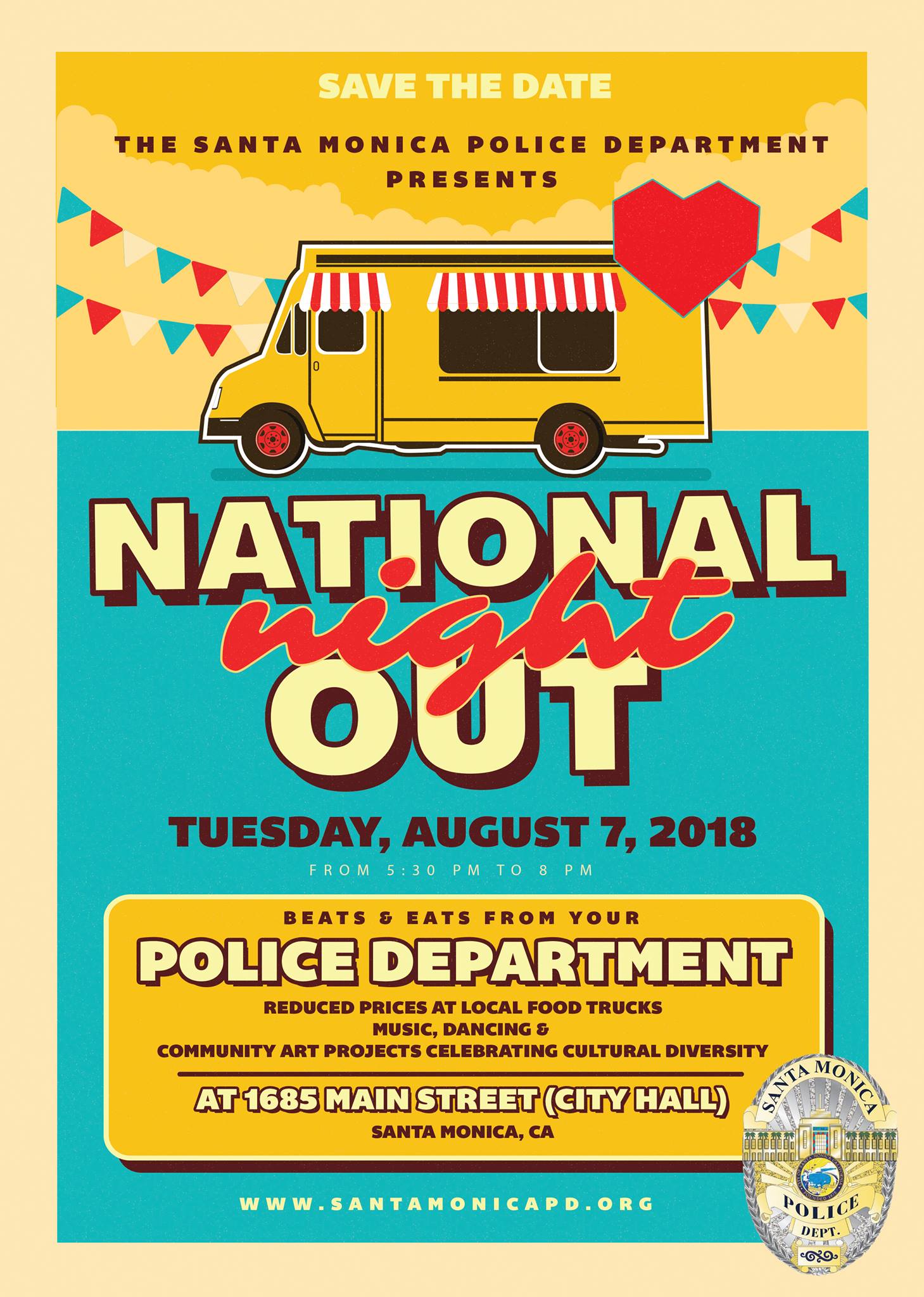 National Night Out