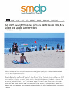 SMDP.com June 17, 2017 Cover