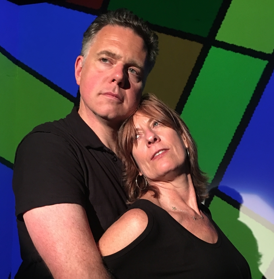 In Search of Intimacy: Make Love, Not Walls – returns for one show only!