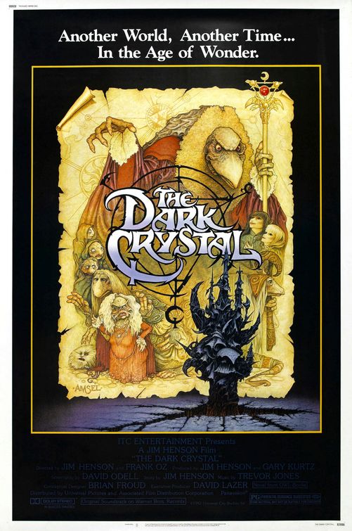 Aero Theatre Presents: 70mm! The Dark Crystal