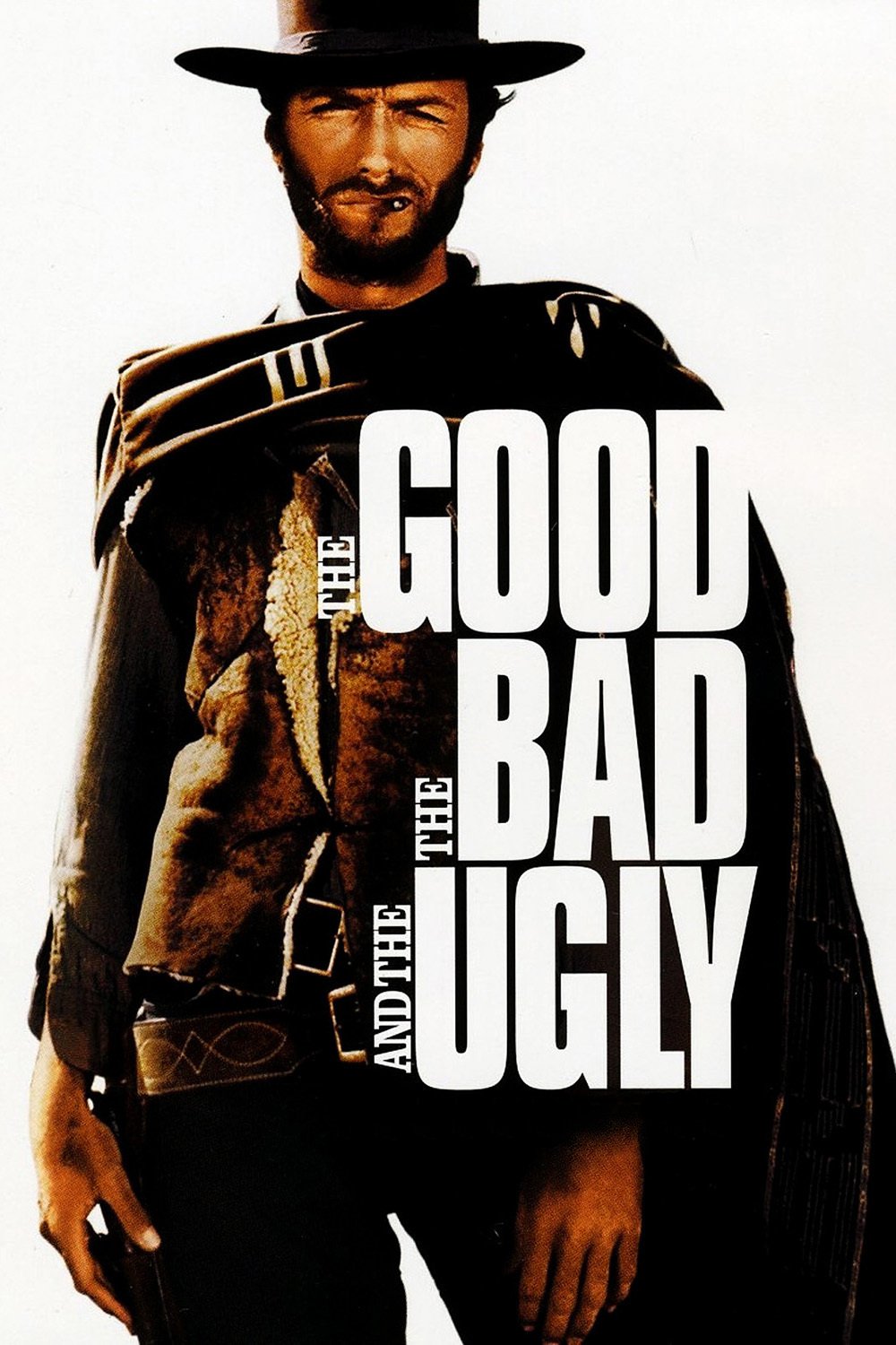 Aero Theatre Presents: The Good, The Bad and The Ugly
