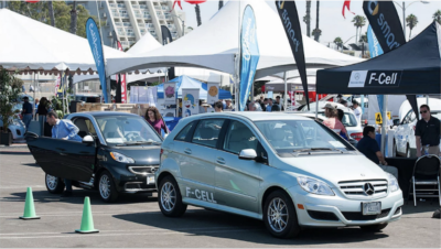 AltCar Expo