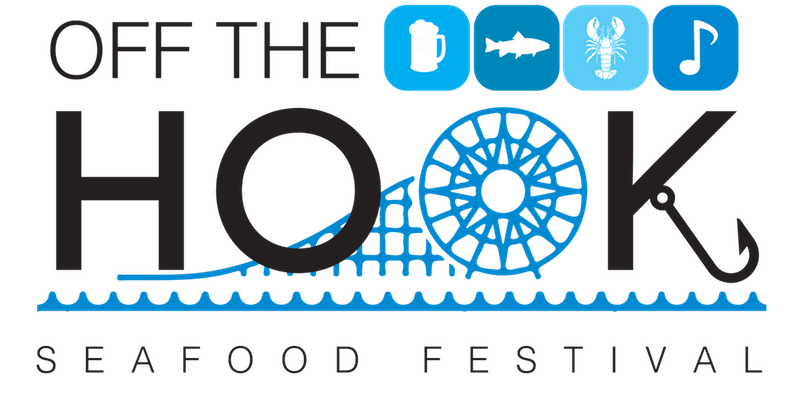 Off The Hook Seafood Festival