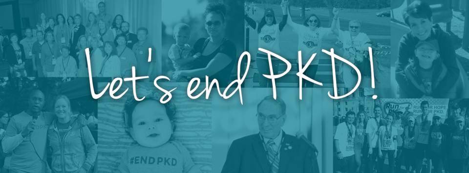 2017 Los Angeles Walk for Polycystic Kidney Disease (PKD)