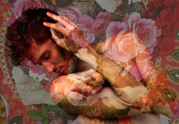 Cultivating the Expressive Body with Jeremy Hahn