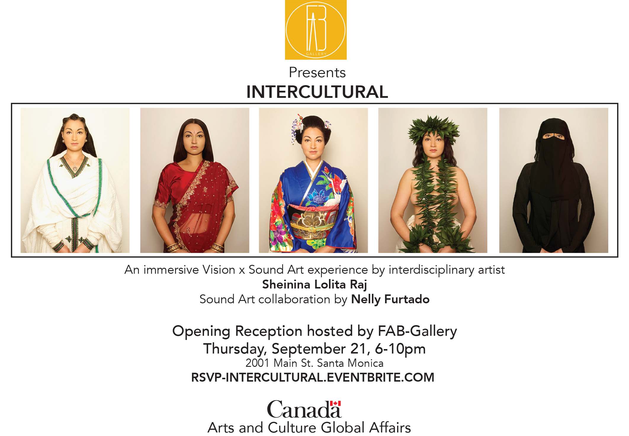 INTERCULTURAL