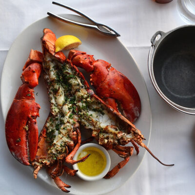 The Lobster