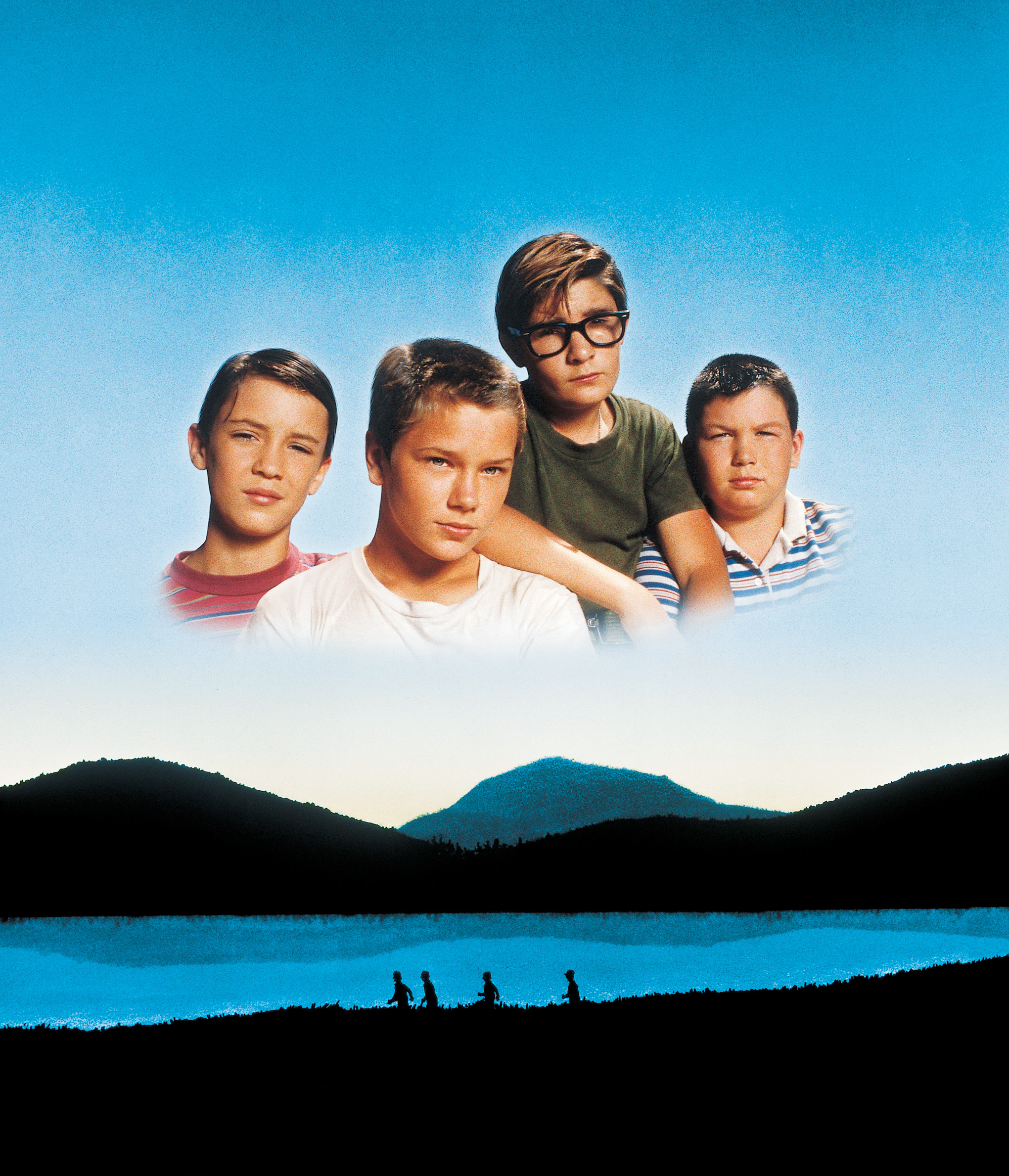 Double Feature: STAND BY ME, THE SHAWSHANK REDEMPTION at Aero Theatre
