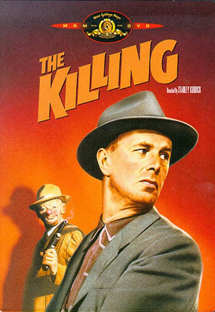 Double Feature: THE KILLING, THE BEDFORD INCIDENT