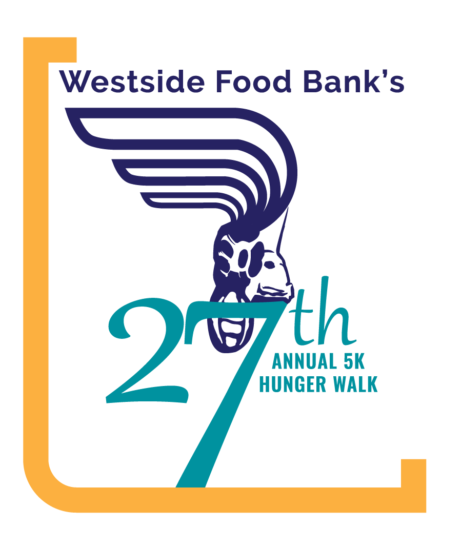 Westside Food Bank's 27th Annual 5K Hunger Walk