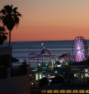 Stories of Santa Monica’s Haunted Past