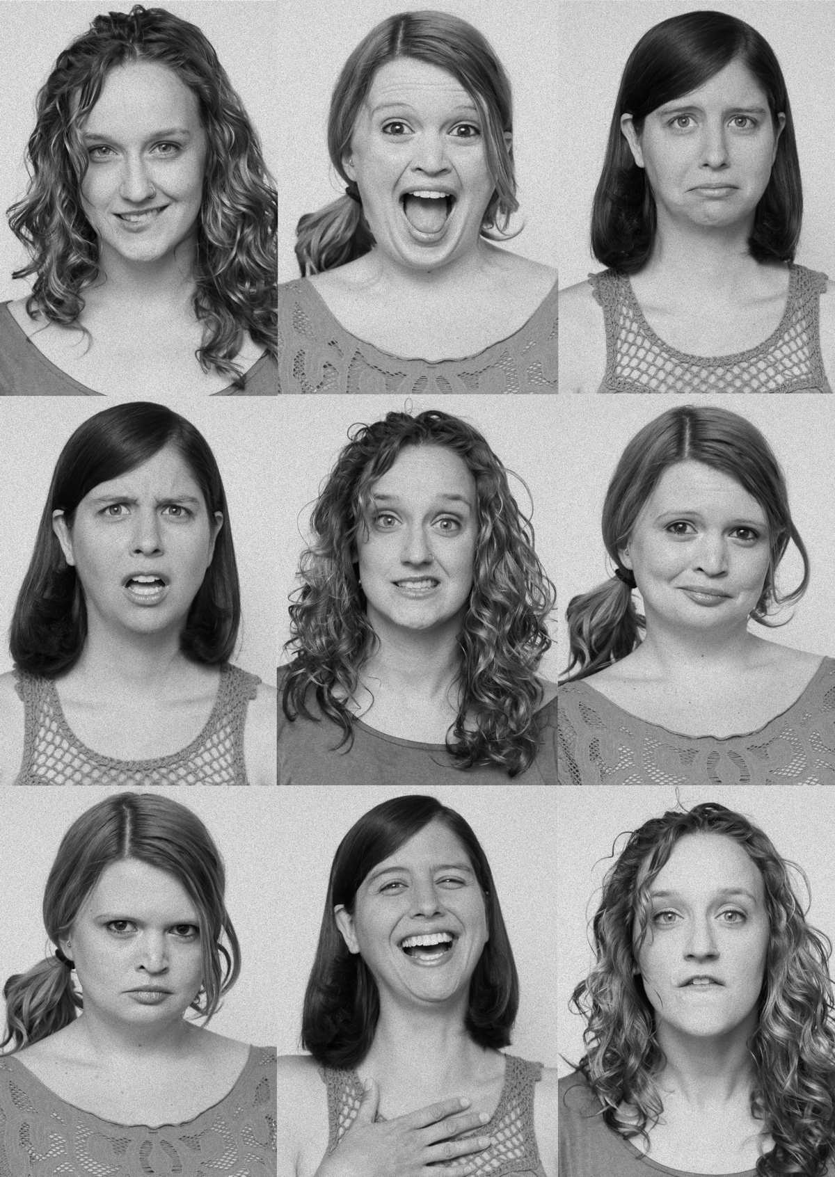 Binge Free Festival of Theatre: The Emotional Immune System