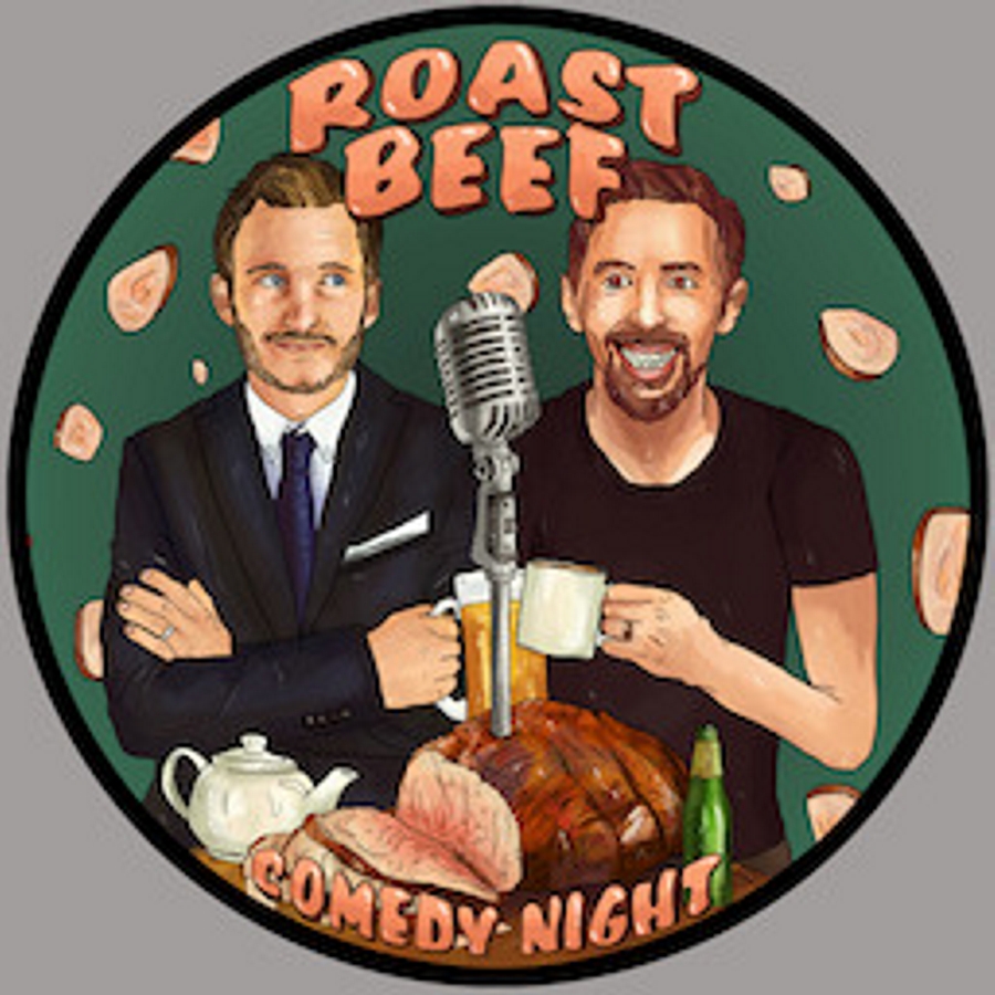 Santa Monica Playhouse Binge Festival: ROAST BEEF