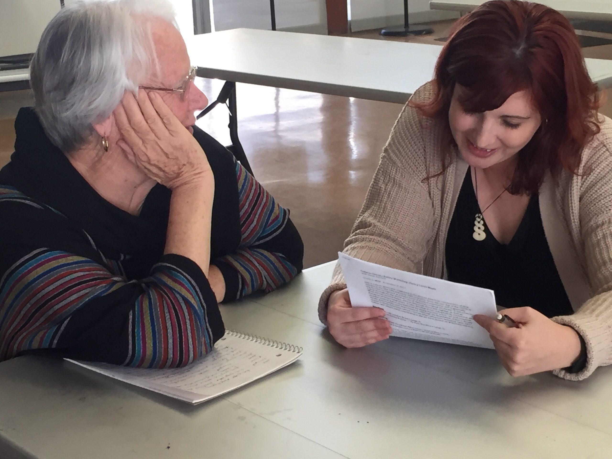 Poetry Loves Music reading and prompt workshop with Dinah Berland