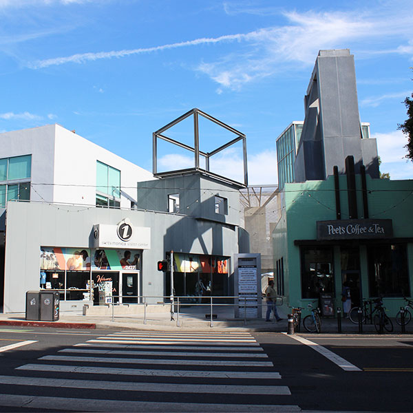Edgemar Center for the Arts